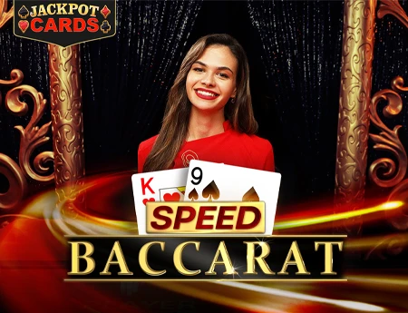 Speed Baccarat