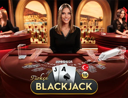 Turkish Blackjack 15