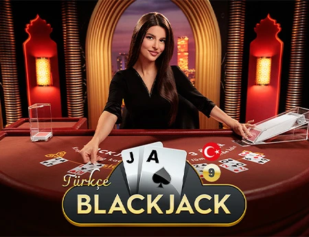 Turkish Blackjack 9