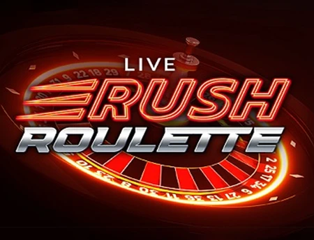 Rush Roulette