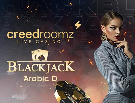 BlackJack Arabic D