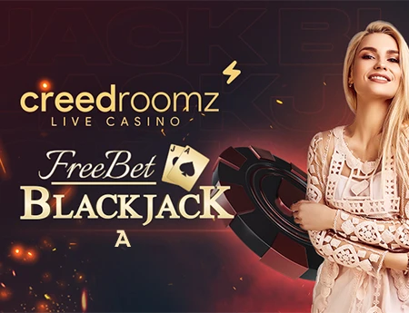 Free Bet BlackJack A