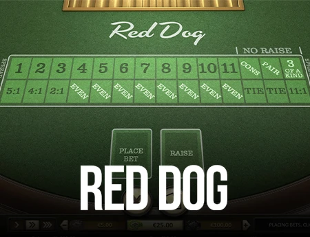 Red Dog