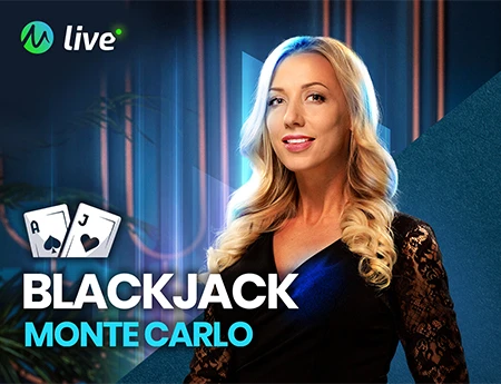 Blackjack Monte Carlo