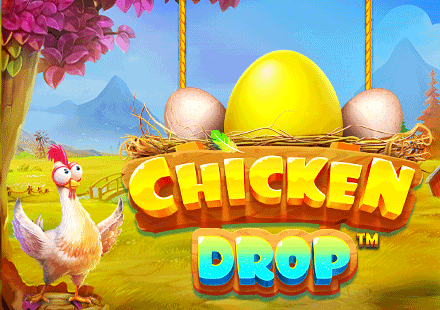 Chicken Drop