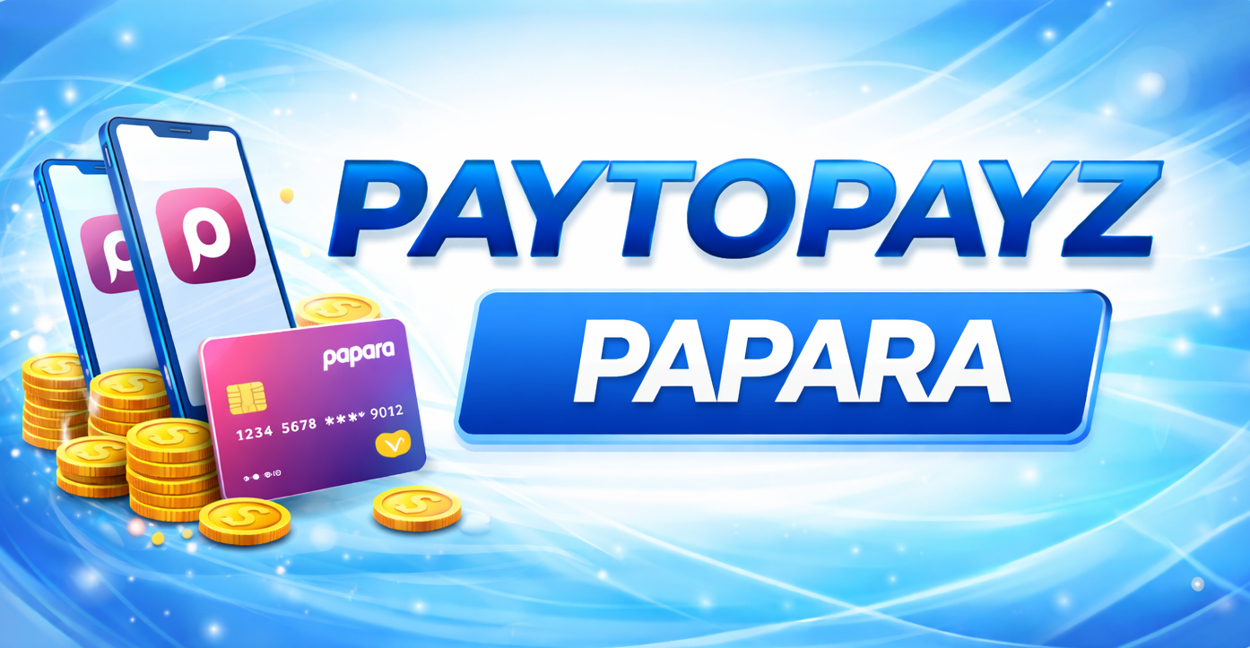 PAYTOPAYZ PAPARA
